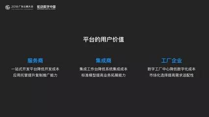 阿里云首席智聯(lián)網(wǎng)科學(xué)家丁險(xiǎn)峰 打造工廠版“Android”軟件云開發(fā)